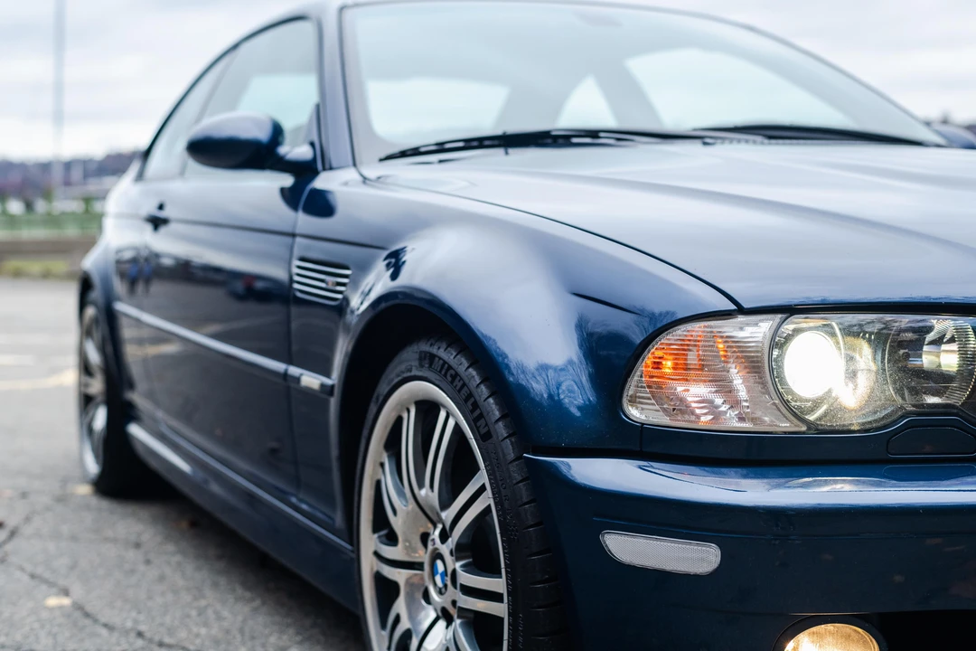 2003 BMW E46 M3 - Image 19 of 31
