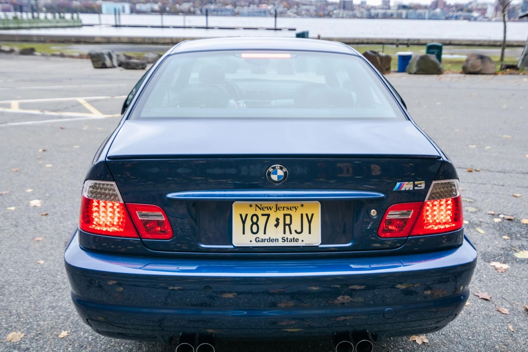 2003 BMW E46 M3 - Image 11 of 31