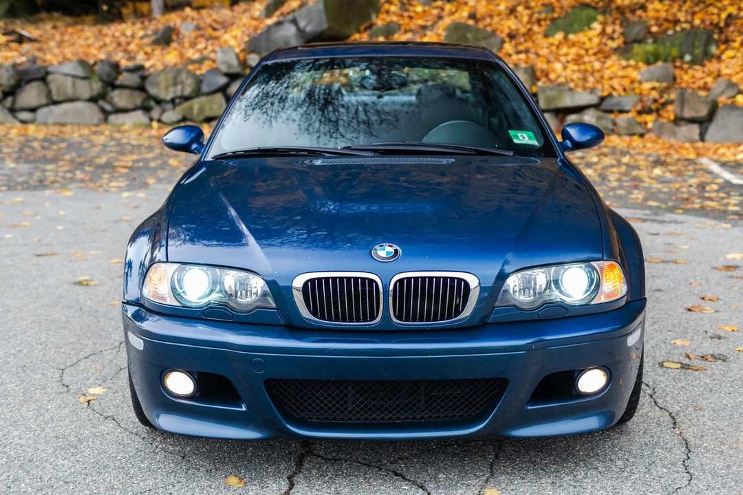 2003 BMW E46 M3 - Image 7 of 31