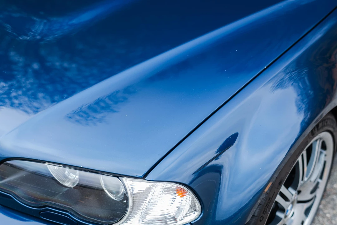 2003 BMW E46 M3 - Image 25 of 31