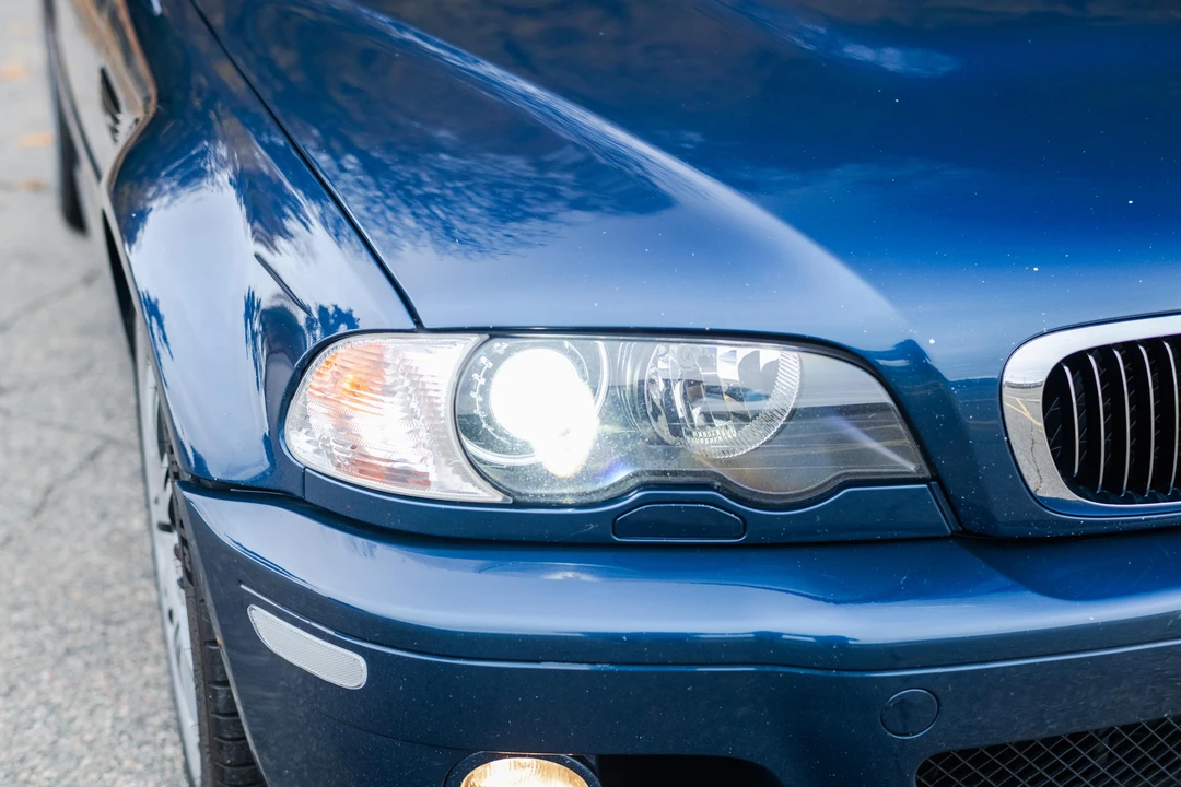 2003 BMW E46 M3 - Image 20 of 31