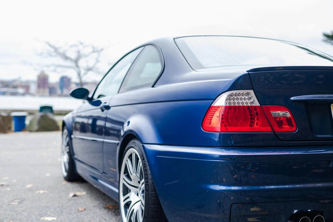 2003 BMW E46 M3 - Image 31 of 31