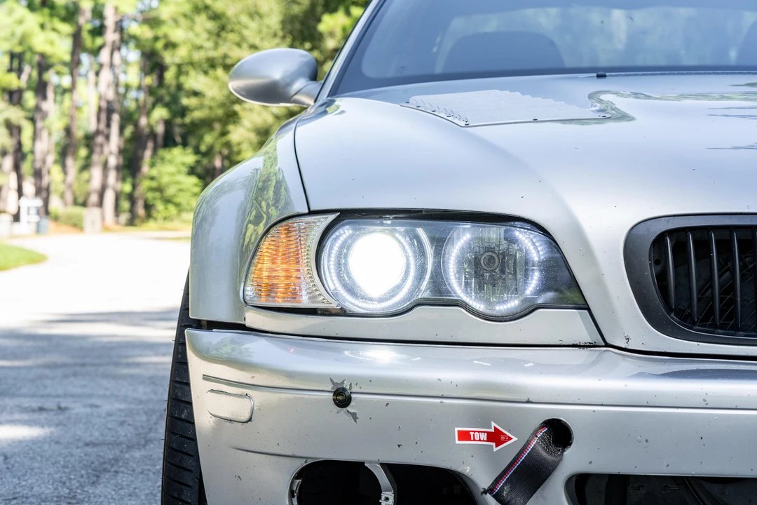 2003 BMW E46 M3 - Image 21 of 31