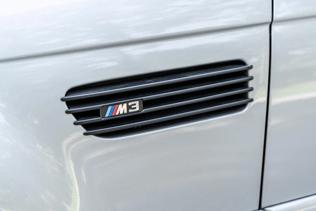 2003 BMW E46 M3 - Image 24 of 31