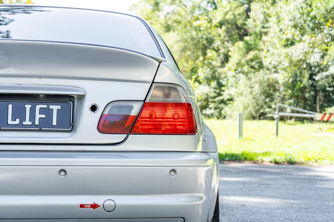 2003 BMW E46 M3 - Image 27 of 31