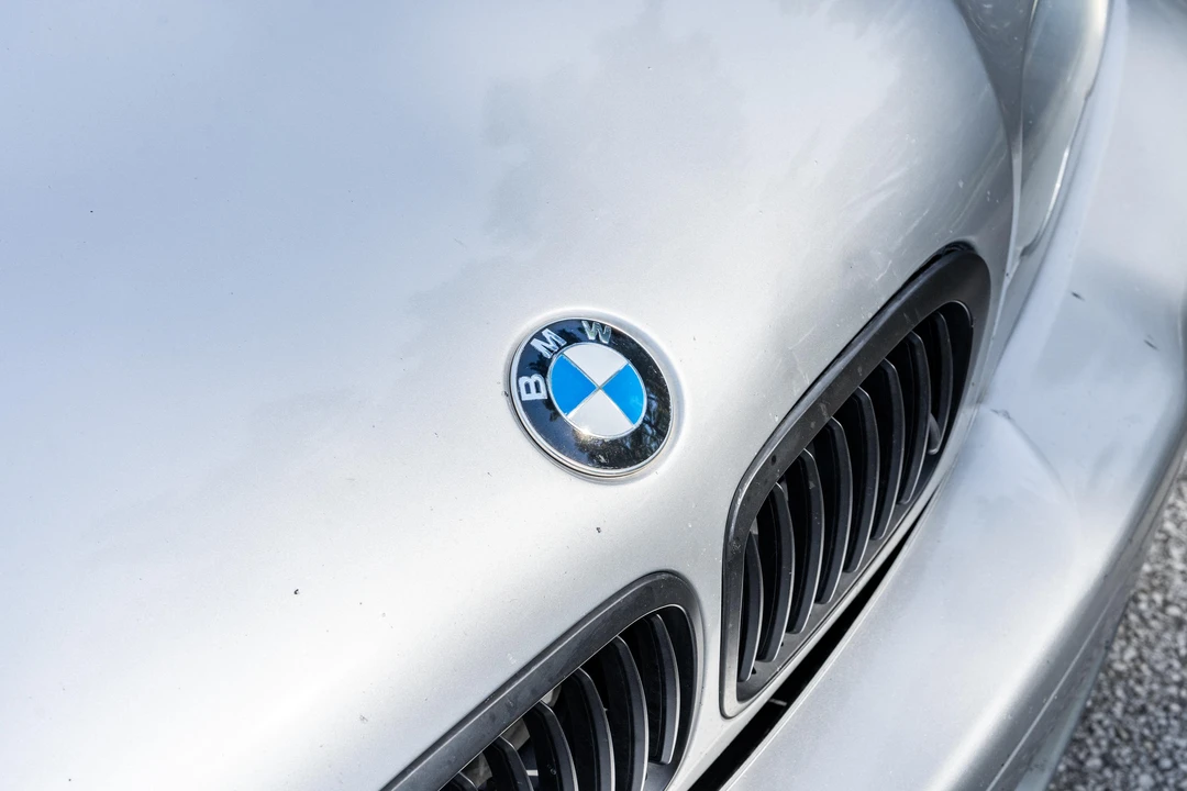 2003 BMW E46 M3 - Image 22 of 31