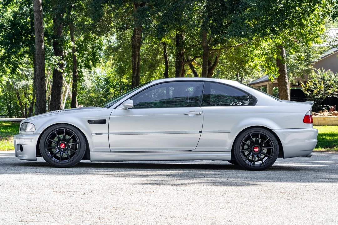 2003 BMW E46 M3 - Image 7 of 31