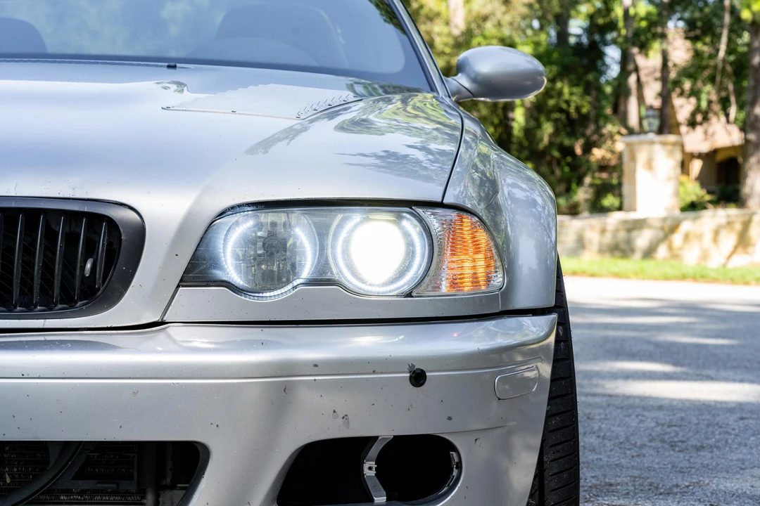2003 BMW E46 M3 - Image 23 of 31