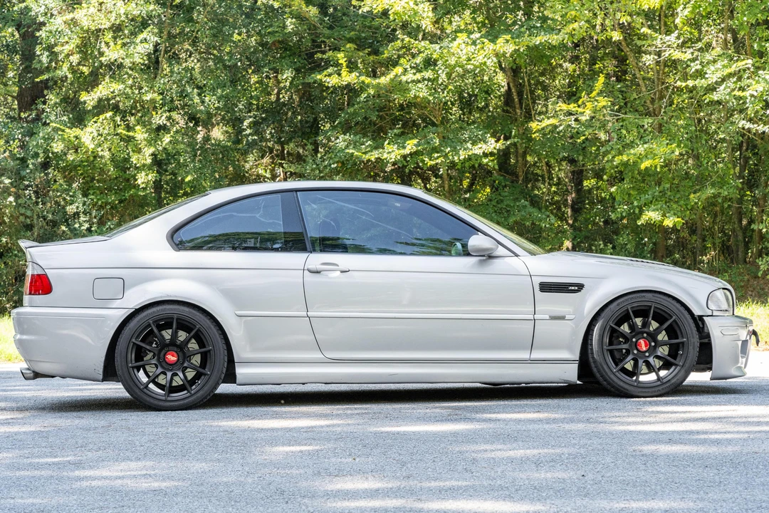 2003 BMW E46 M3 - Image 3 of 31