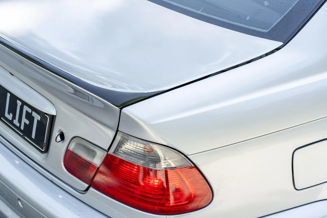 2003 BMW E46 M3 - Image 29 of 31