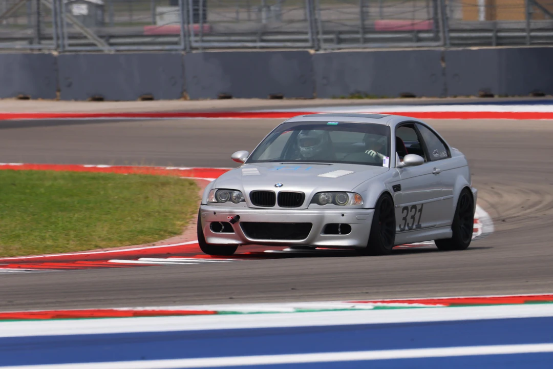 2003 BMW E46 M3 - Image 13 of 31