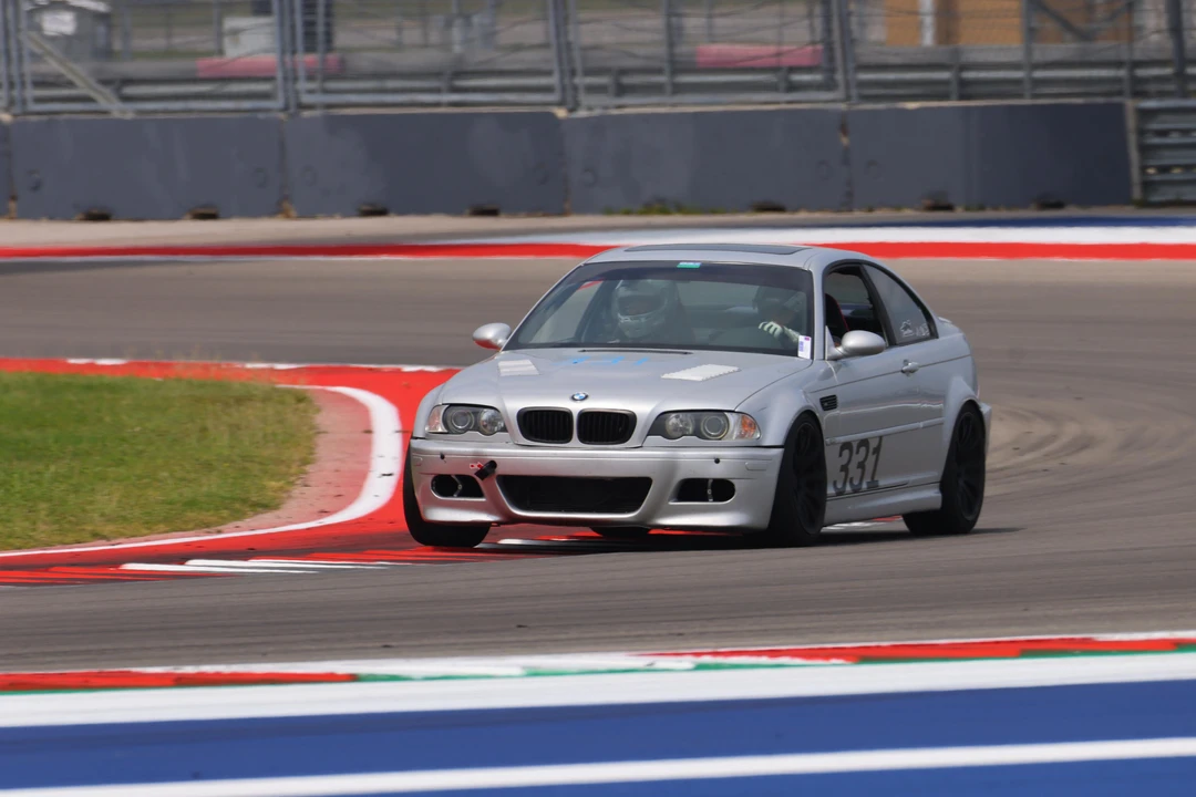 2003 BMW E46 M3 - Image 12 of 31
