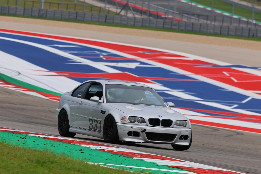 2003 BMW E46 M3 - Image 16 of 31