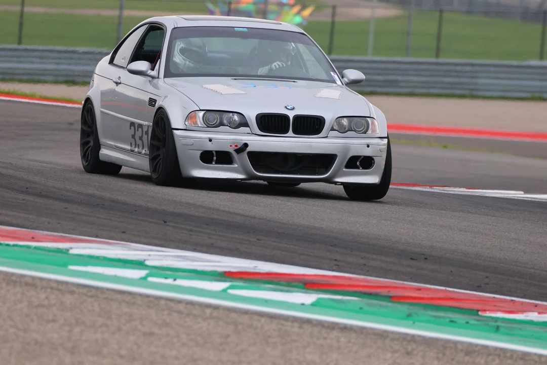 2003 BMW E46 M3 - Image 19 of 31