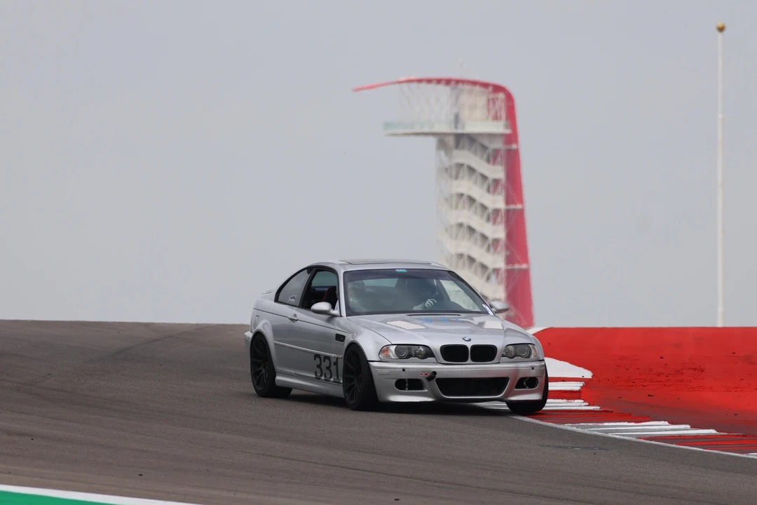 2003 BMW E46 M3 - Image 17 of 31