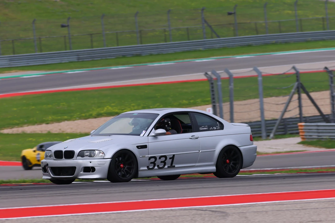 2003 BMW E46 M3 - Image 14 of 31