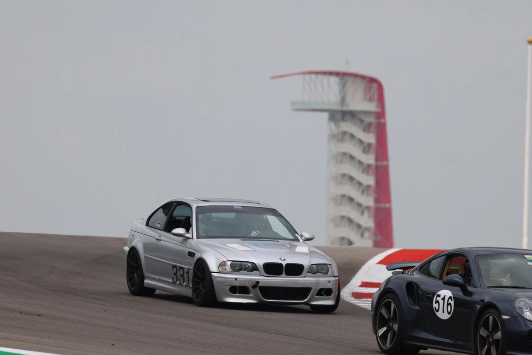 2003 BMW E46 M3 - Image 18 of 31