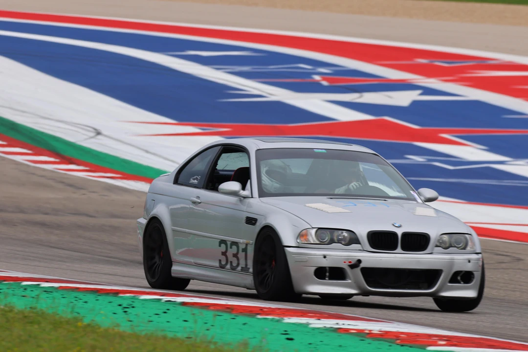 2003 BMW E46 M3 - Image 20 of 31