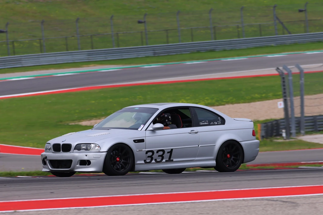 2003 BMW E46 M3 - Image 15 of 31