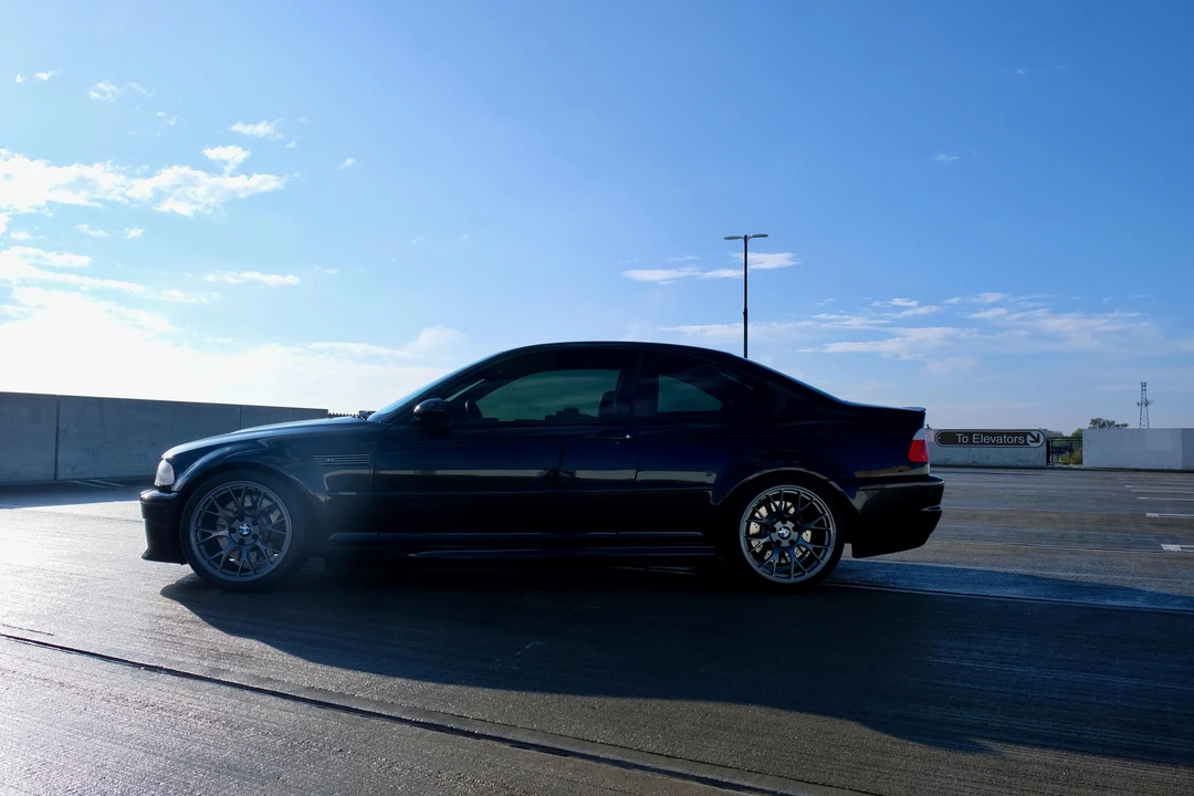 2003 BMW E46 M3 - Image 10 of 31