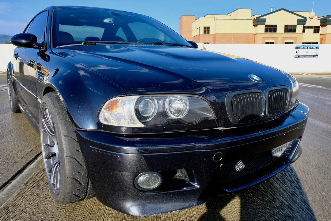 2003 BMW E46 M3 - Image 23 of 31