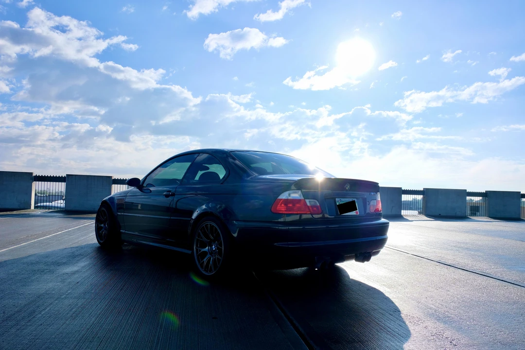 2003 BMW E46 M3 - Image 11 of 31