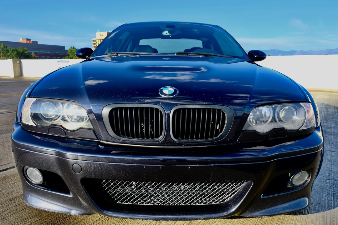 2003 BMW E46 M3 - Image 24 of 31