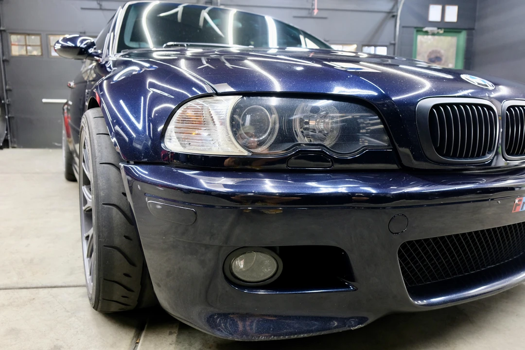 2003 BMW E46 M3 - Image 22 of 31