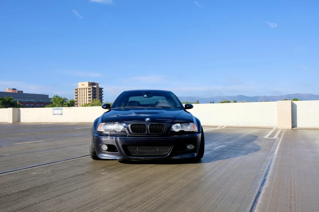 2003 BMW E46 M3 - Image 6 of 31