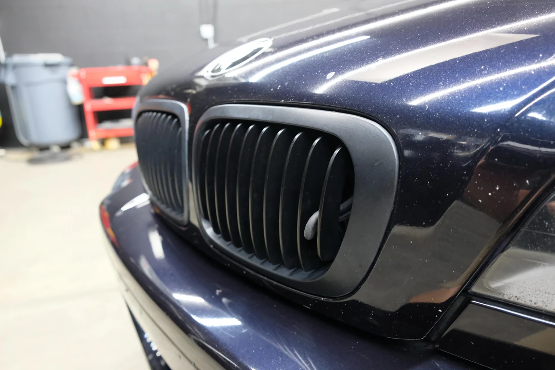 2003 BMW E46 M3 - Image 31 of 31
