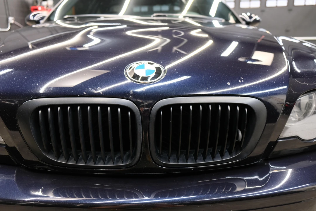 2003 BMW E46 M3 - Image 27 of 31