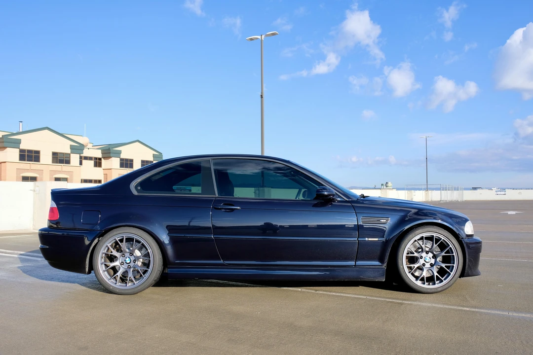 2003 BMW E46 M3 - Image 15 of 31