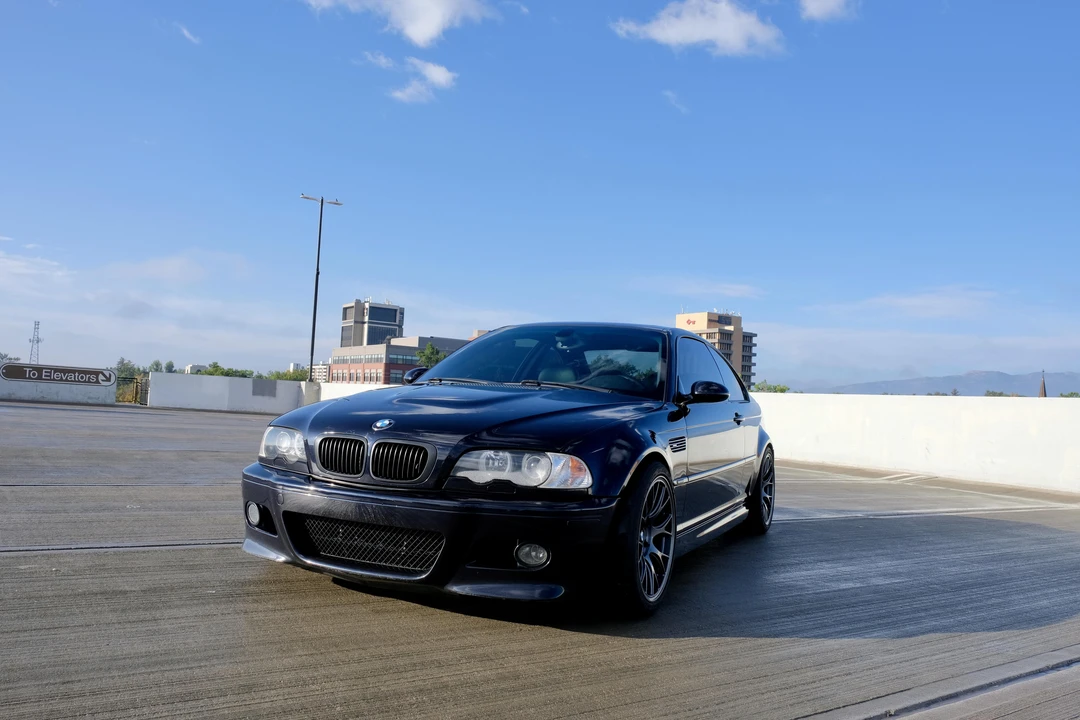 2003 BMW E46 M3 - Image 7 of 31