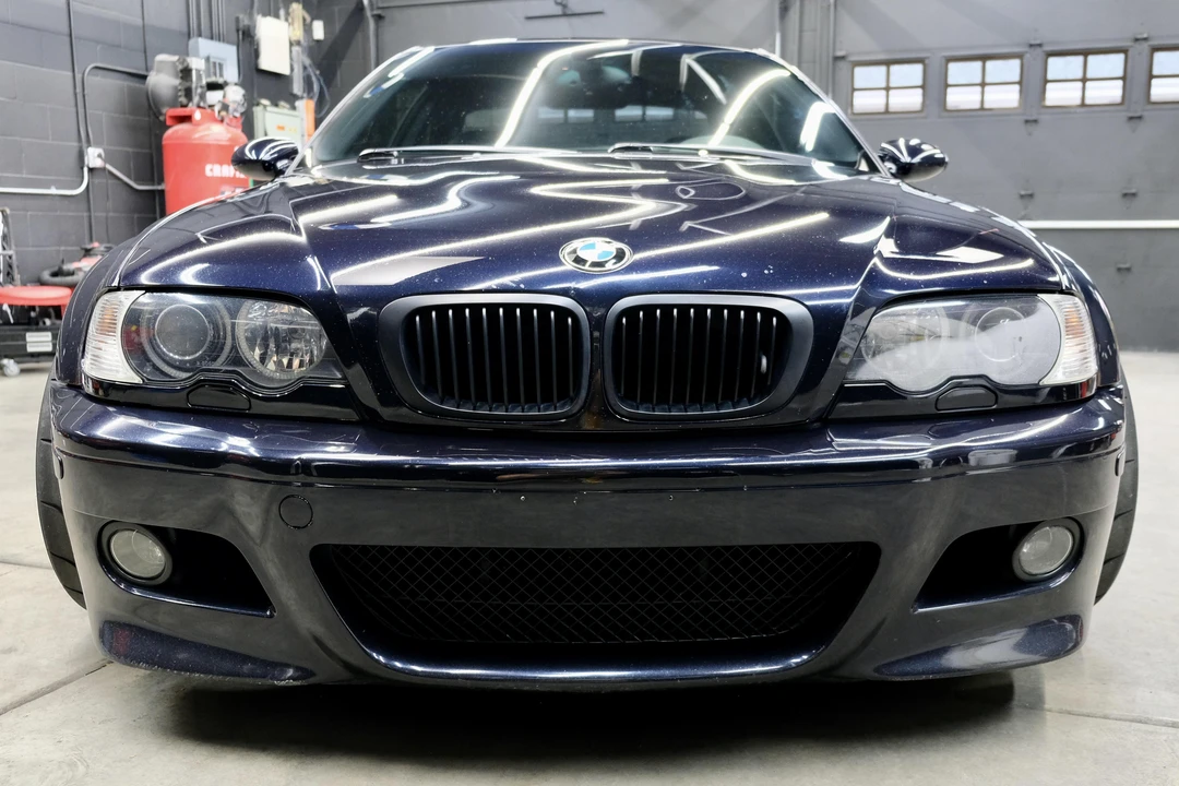 2003 BMW E46 M3 - Image 2 of 31