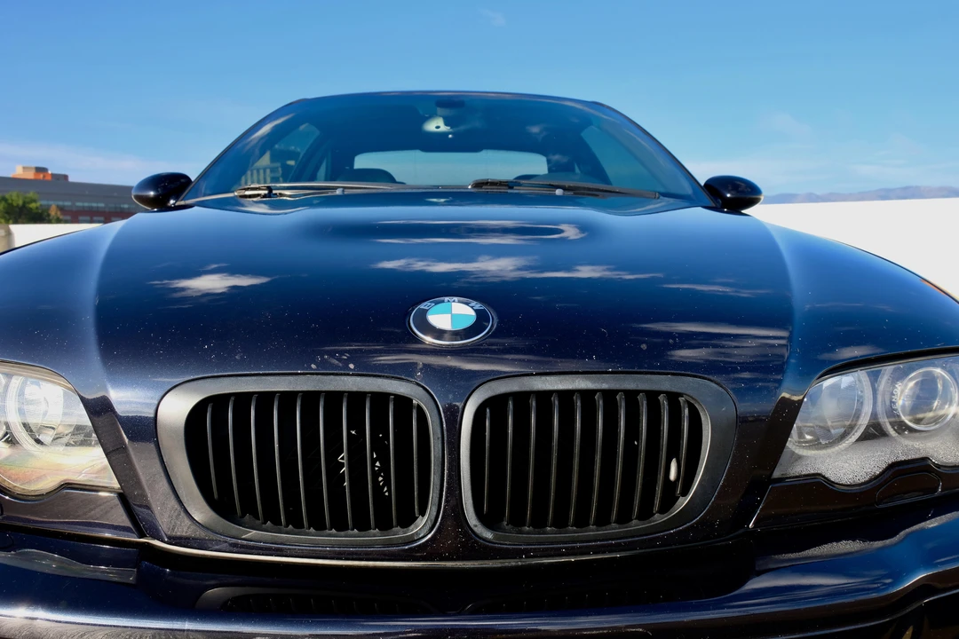 2003 BMW E46 M3 - Image 25 of 31