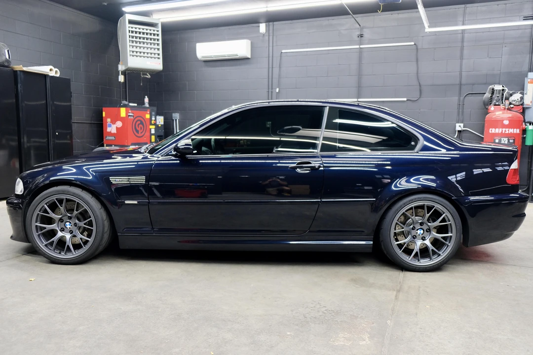 2003 BMW E46 M3 - Image 3 of 31