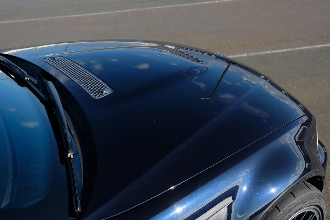 2003 BMW E46 M3 - Image 21 of 31