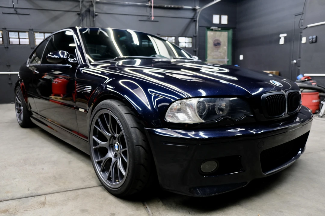 2003 BMW E46 M3 - Image 17 of 31