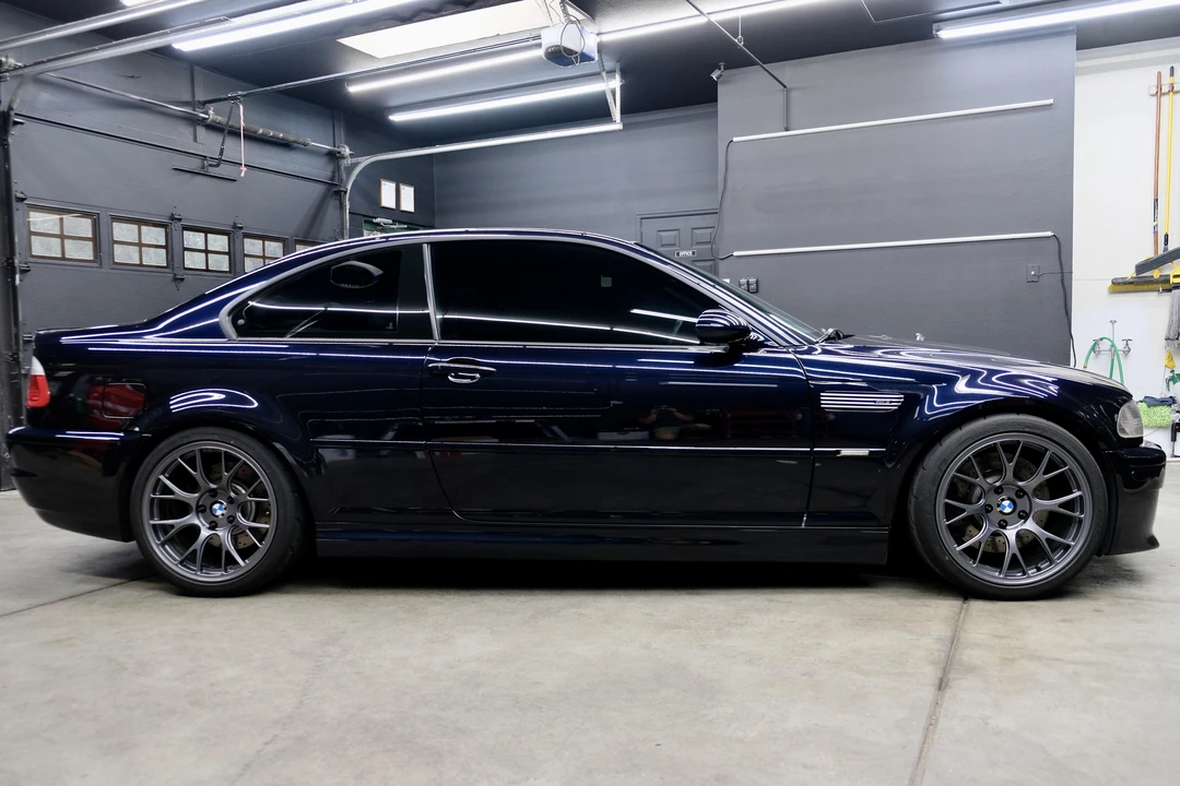 2003 BMW E46 M3 - Image 16 of 31