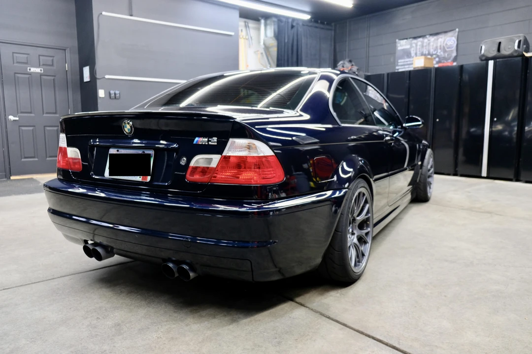 2003 BMW E46 M3 - Image 14 of 31