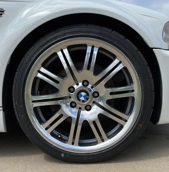 2003 BMW E46 M3 - Image 31 of 31