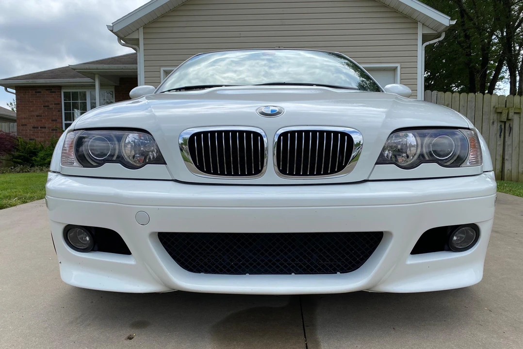 2003 BMW E46 M3 - Image 4 of 31