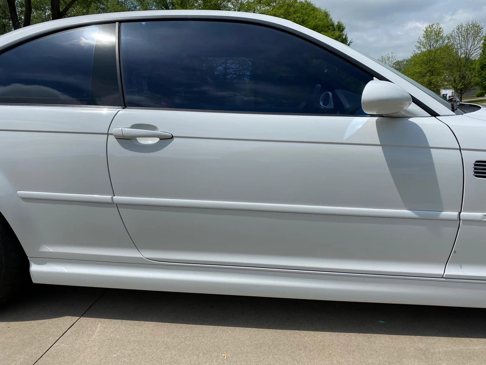 2003 BMW E46 M3 - Image 20 of 31