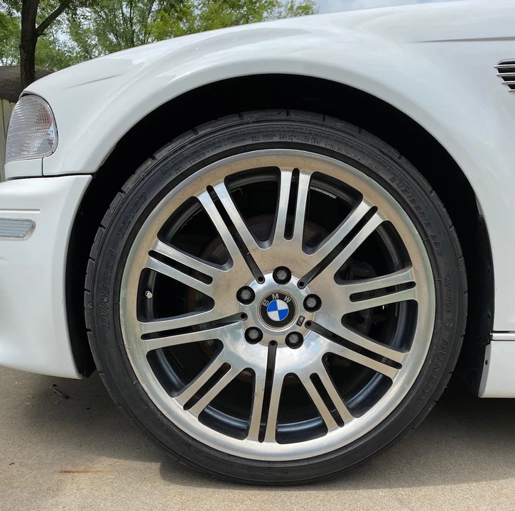 2003 BMW E46 M3 - Image 30 of 31