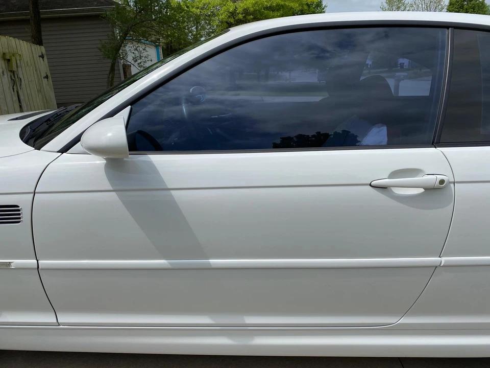 2003 BMW E46 M3 - Image 19 of 31