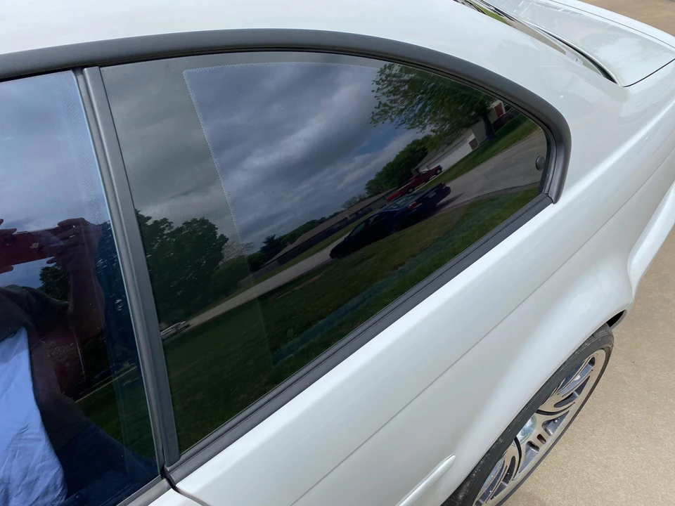 2003 BMW E46 M3 - Image 24 of 31