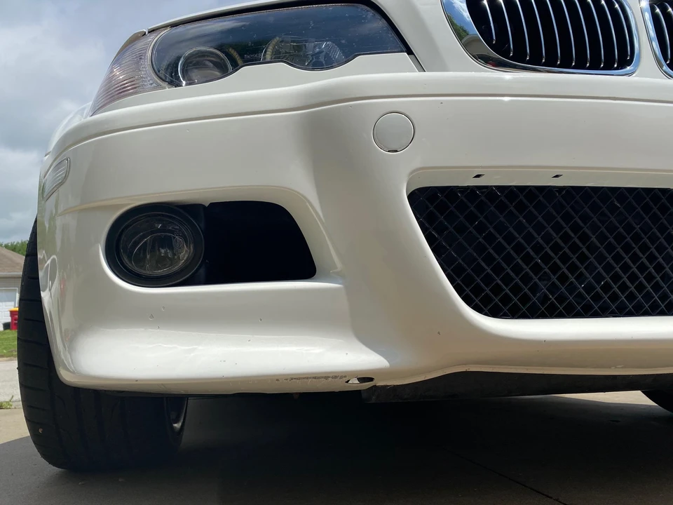 2003 BMW E46 M3 - Image 15 of 31