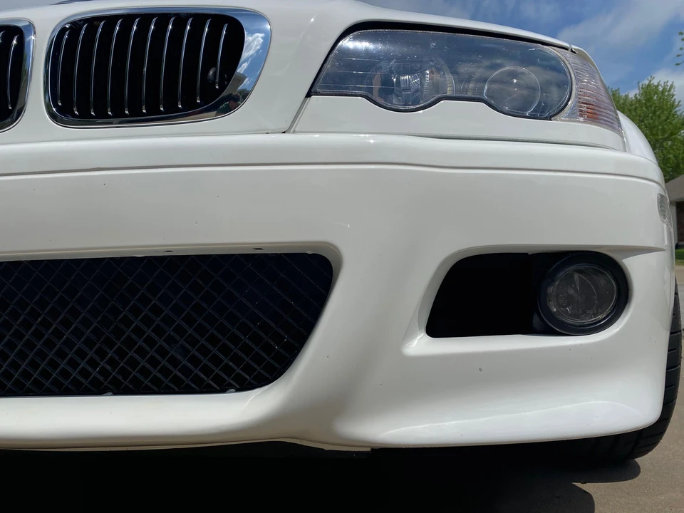 2003 BMW E46 M3 - Image 16 of 31