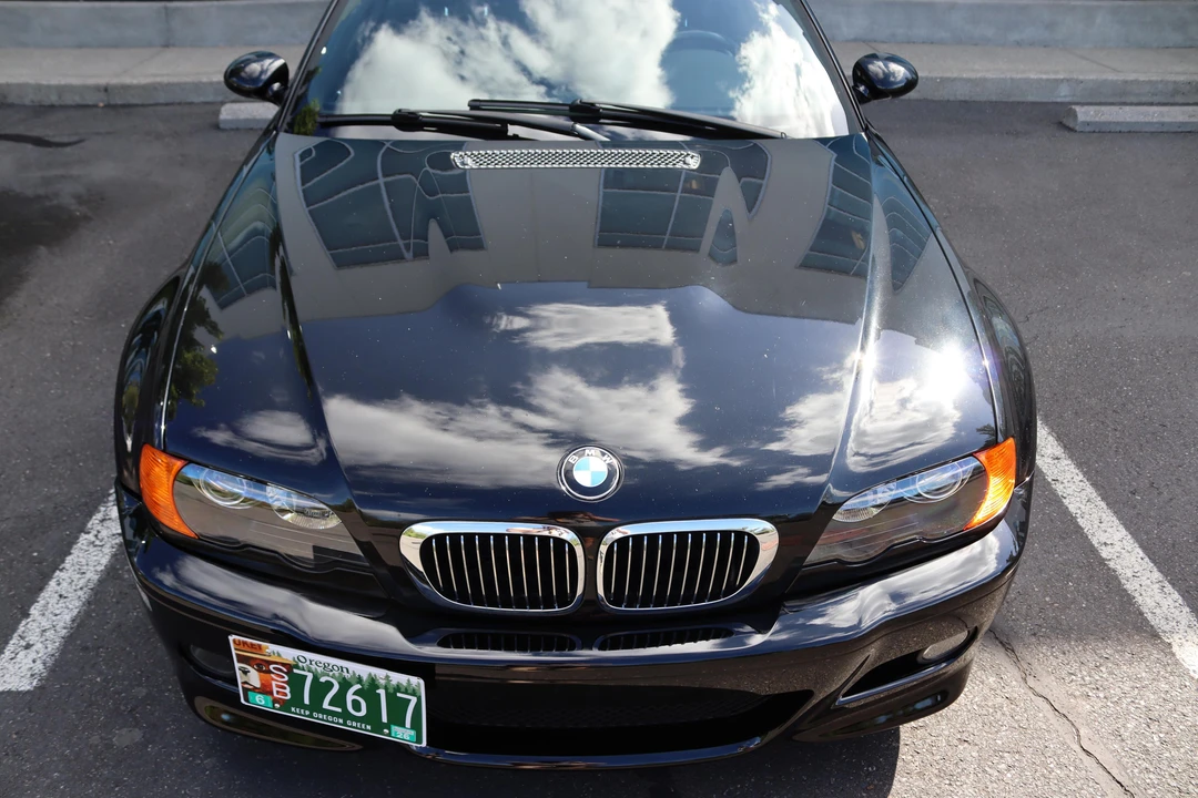 2003 BMW E46 M3 - Image 13 of 31