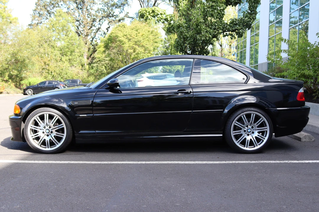 2003 BMW E46 M3 - Image 3 of 31
